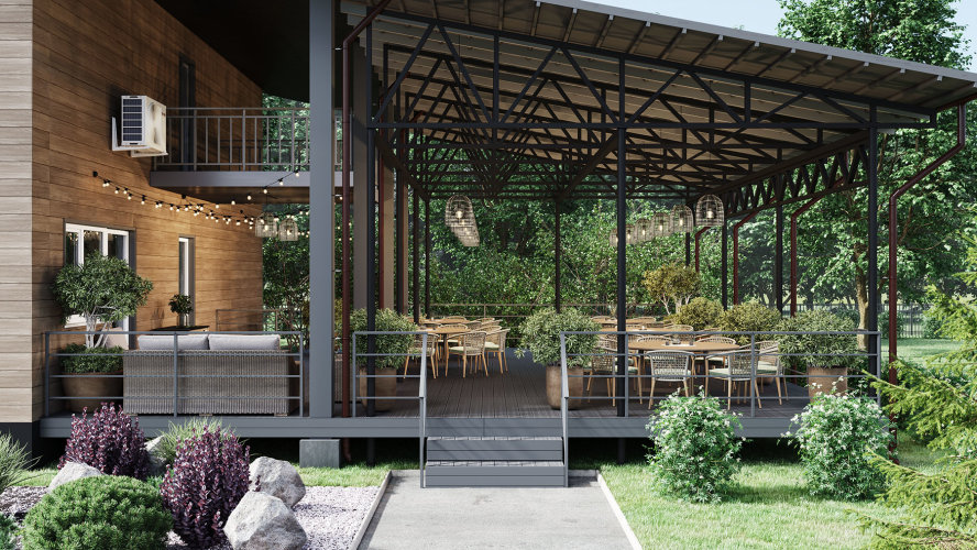 Freezone Inn Hotel	, фото 11