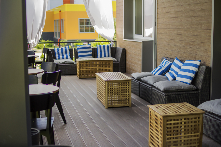 Freezone Inn Hotel	, фото 12