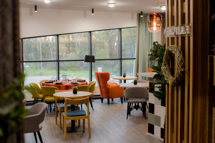 Freezone Inn Hotel	, фото 13