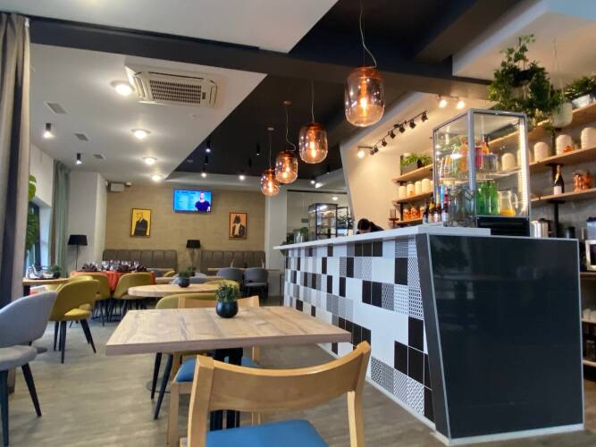 Freezone Inn Hotel	, фото 15