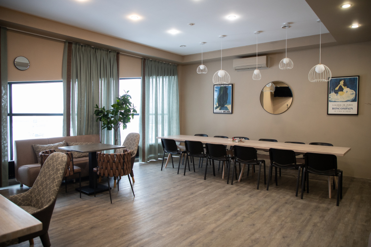 Freezone Inn Hotel	, фото 16