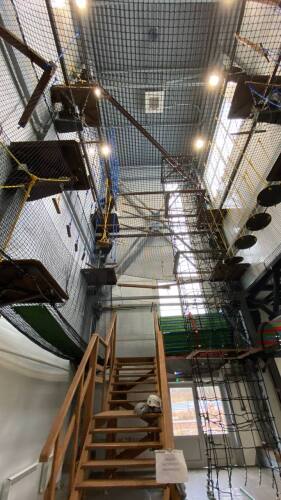 Freezone Inn Hotel	, фото 18