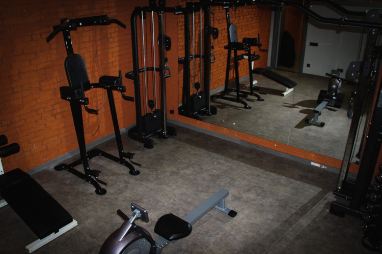 Freezone Inn Hotel	, фото 19