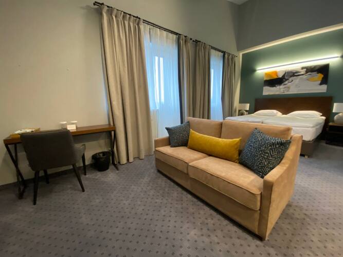 Freezone Inn Hotel	, фото 20