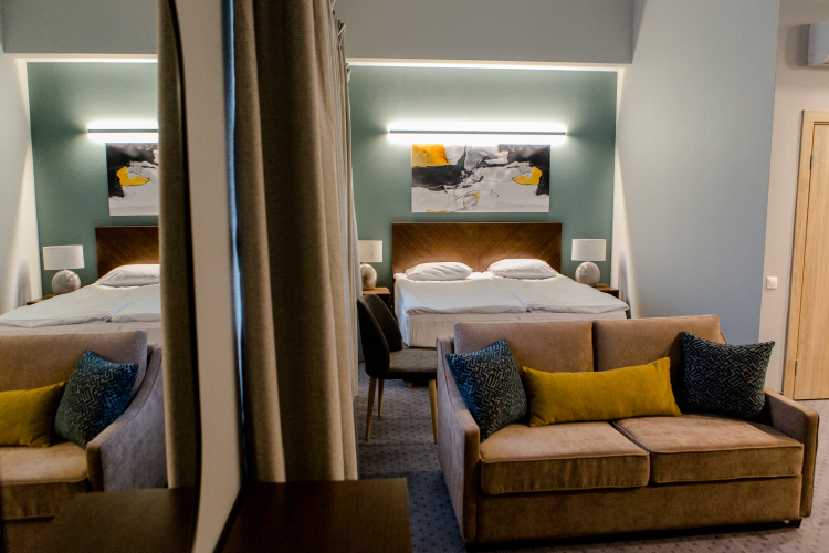 Freezone Inn Hotel	, фото 21