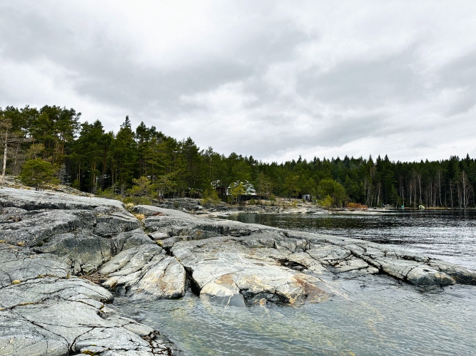 Глэмпинг Lago Ladoga, фото 39