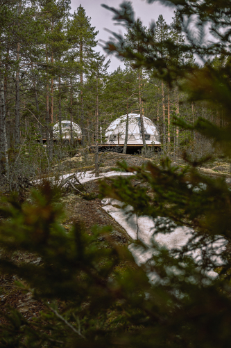 Глэмпинг Lago Ladoga, фото 45