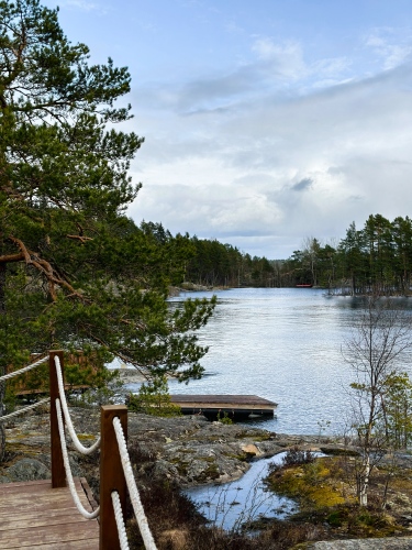 Глэмпинг Lago Ladoga, фото 56