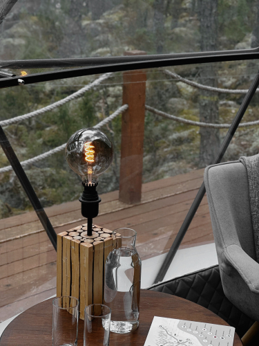 Глэмпинг Lago Ladoga, фото 65