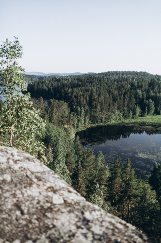 Глэмпинг Lago Ladoga, фото 66