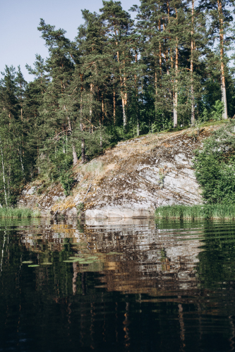 Глэмпинг Lago Ladoga, фото 67