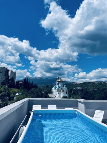Гостевой дом Виноград, фото 83