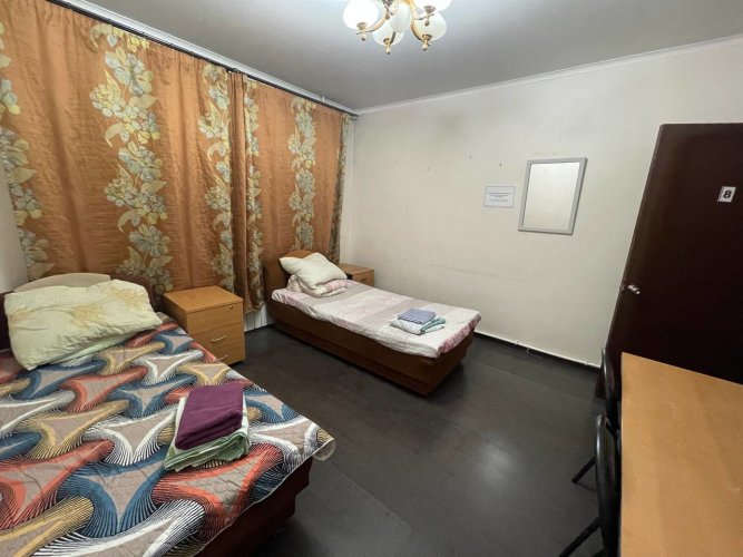 Мини-отель Ангел, фото 17