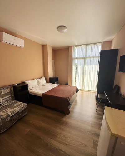 Гостевой Дом Два Капитана, фото 58