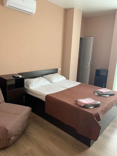 Гостевой Дом Два Капитана, фото 60