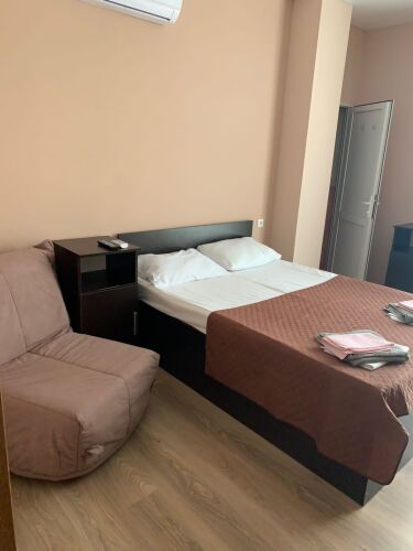 Гостевой Дом Два Капитана, фото 61