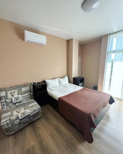 Гостевой Дом Два Капитана, фото 63