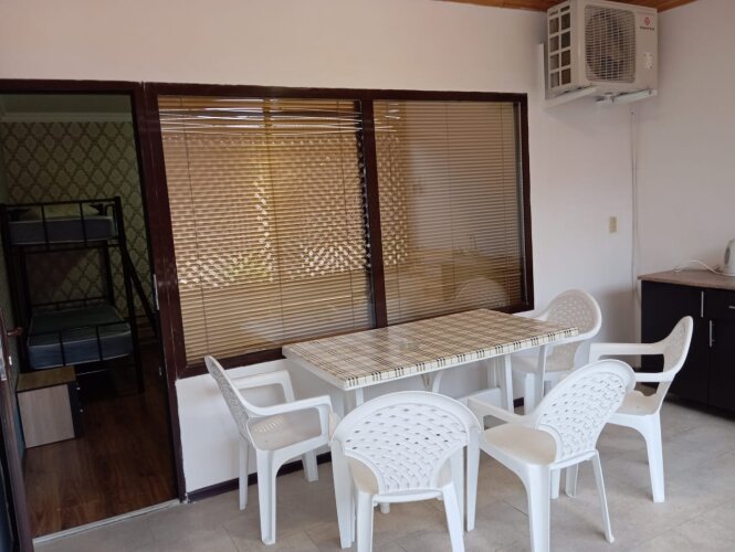 Гостевой Дом Grand Hotel, фото 10