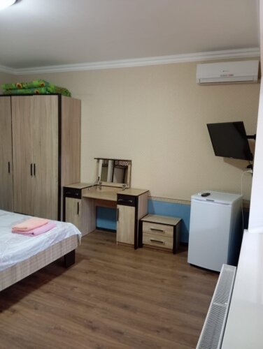 Гостевой Дом Grand Hotel, фото 11