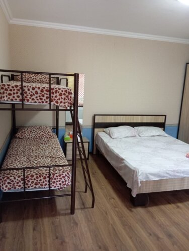 Гостевой Дом Grand Hotel, фото 12