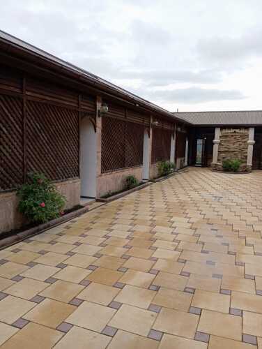 Гостевой Дом Grand Hotel, фото 14