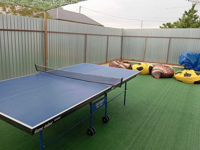 Гостевой Дом Grand Hotel, фото 15