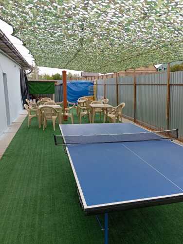 Гостевой Дом Grand Hotel, фото 16