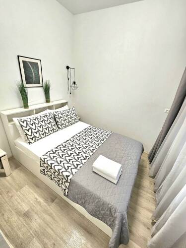 Мини-отель Пастель, фото 23