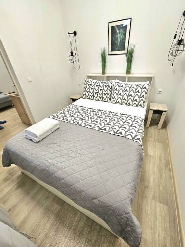 Мини-отель Пастель, фото 24