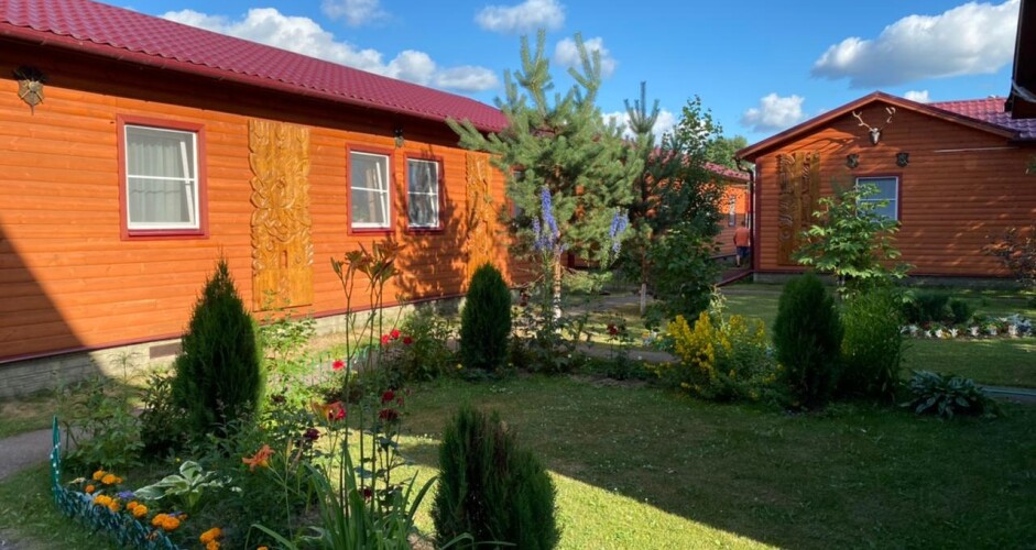 Мини-отель Владимирский Хуторок, фото 58