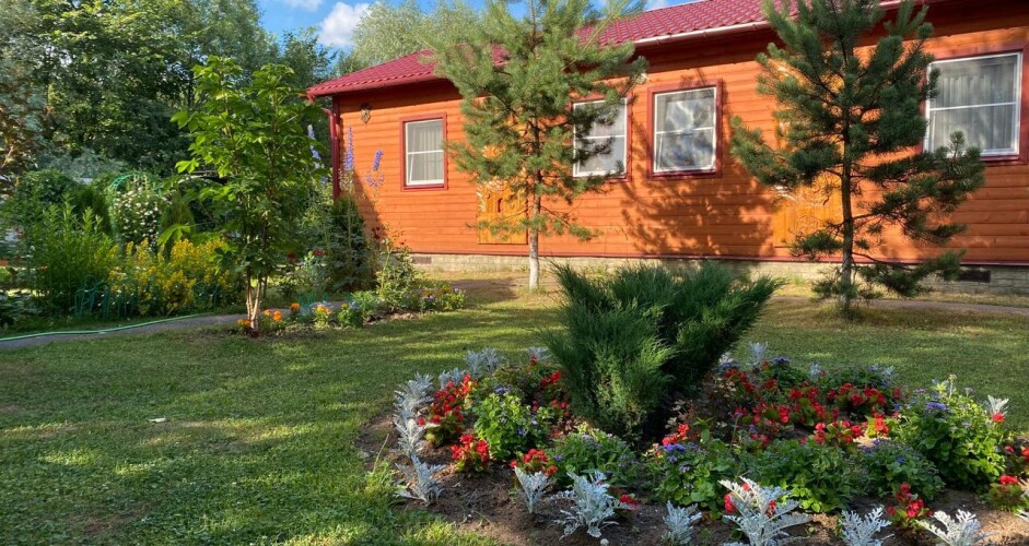 Мини-отель Владимирский Хуторок, фото 59