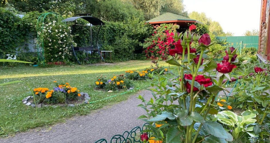 Мини-отель Владимирский Хуторок, фото 60