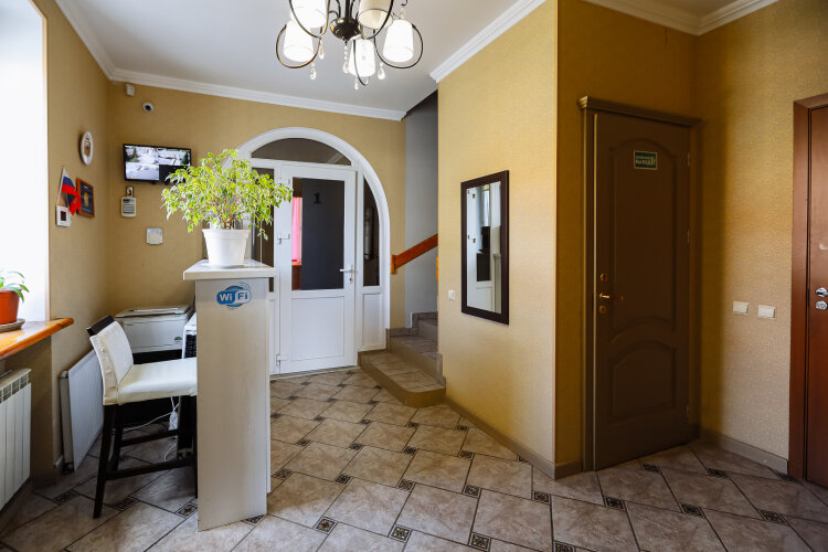 Мини-отель MAXIM’s, фото 9