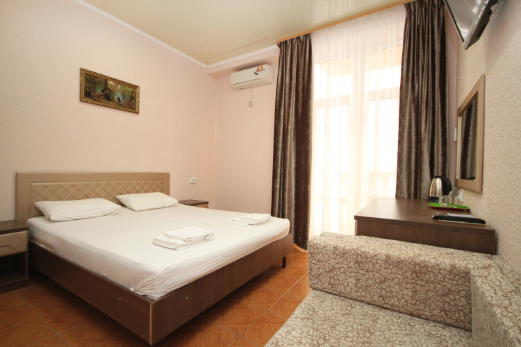 Гостевой дом Гранд Хаус, фото 38