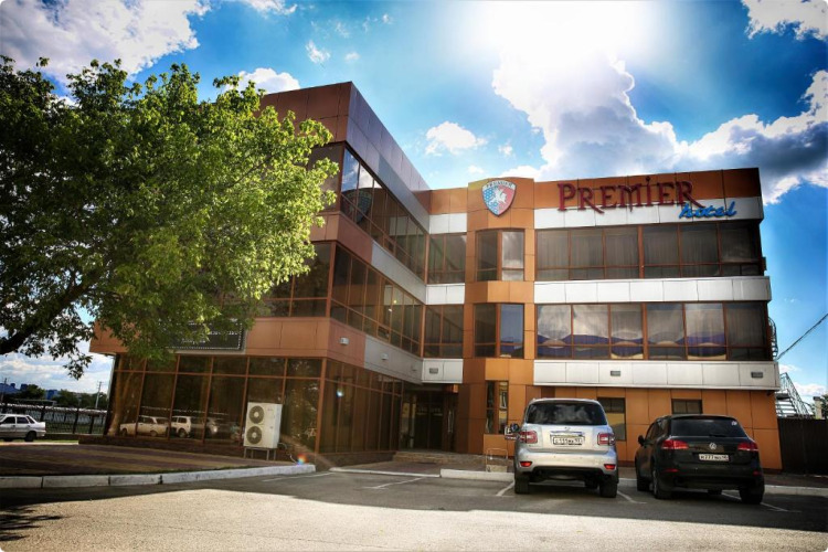 Премьер, фото 13