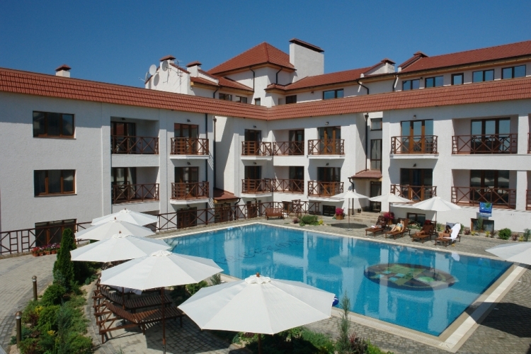 Hotel Barcelona, фото 10