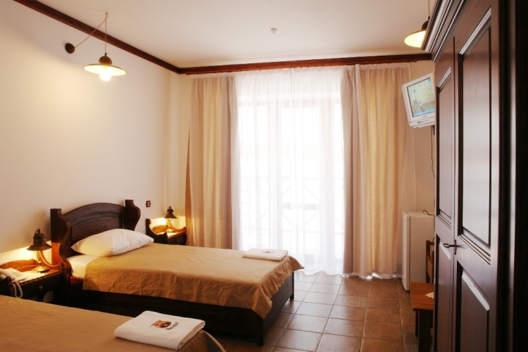 Hotel Barcelona, фото 11