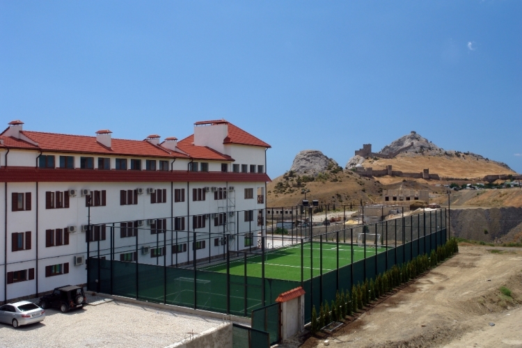 Hotel Barcelona, фото 13