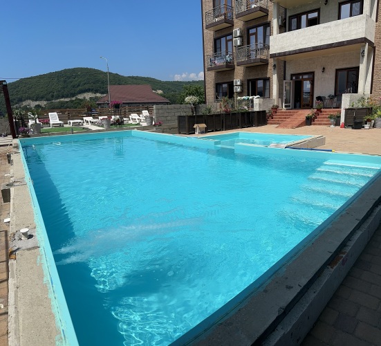 Гостевой дом KZ, фото 15