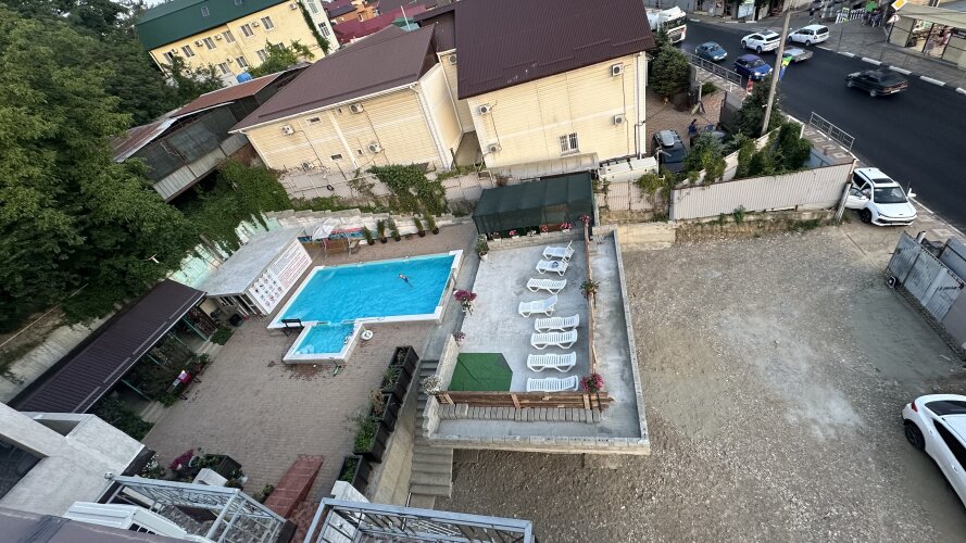 Гостевой дом KZ, фото 16