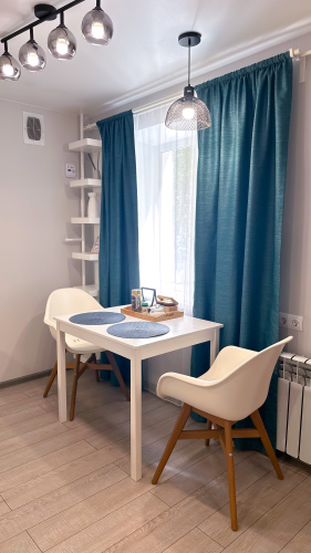 Апарт-отель Arctic studio_ grey, фото 30