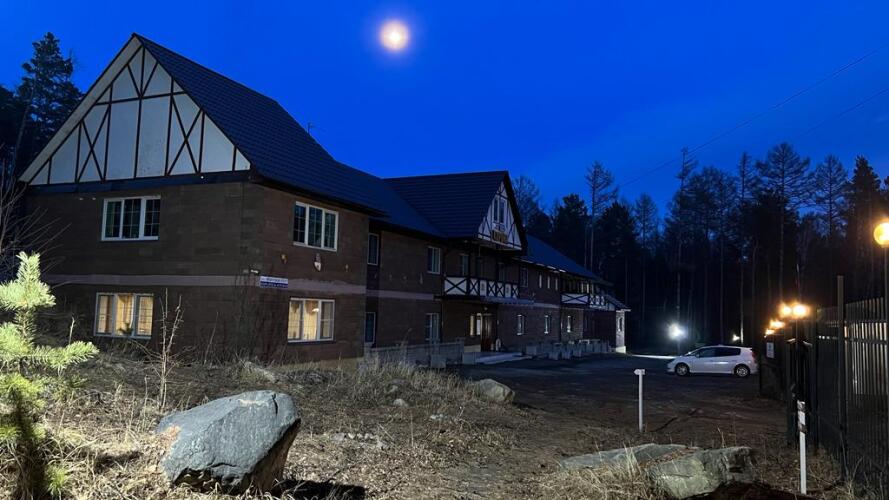 Парк-Отель Корона, фото 31