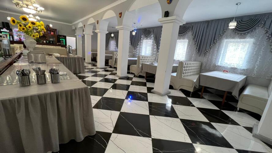 Парк-Отель Корона, фото 32