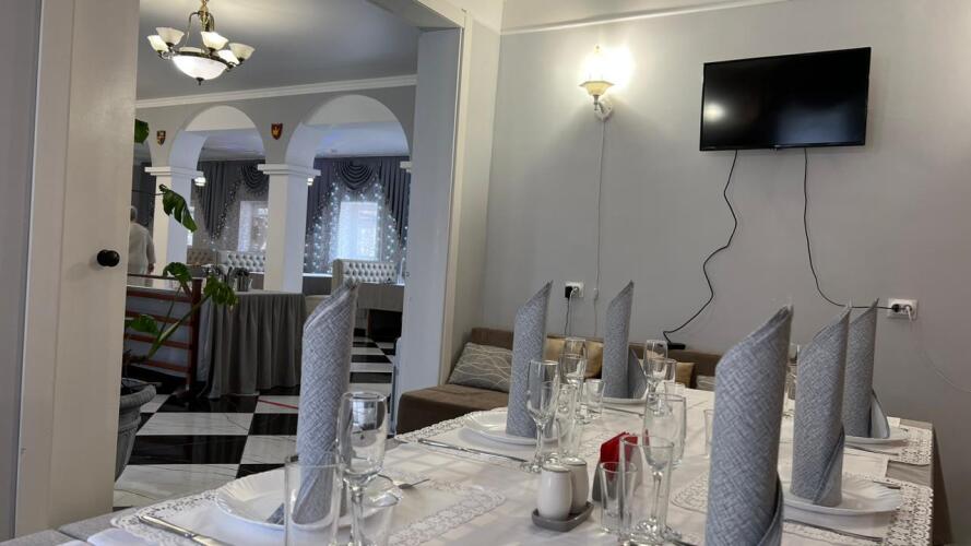 Парк-Отель Корона, фото 33