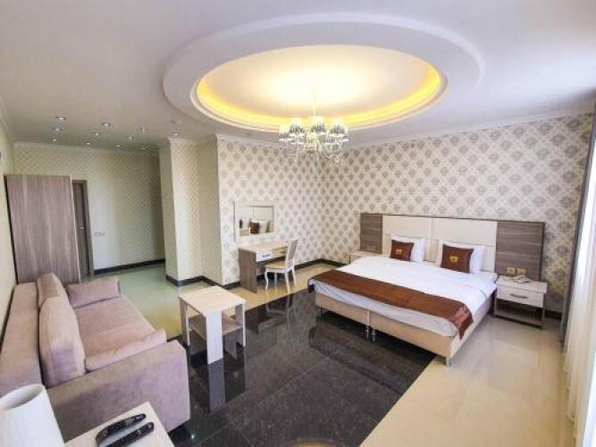 Hotel Cascade, фото 23