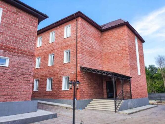 Hotel Cascade, фото 24