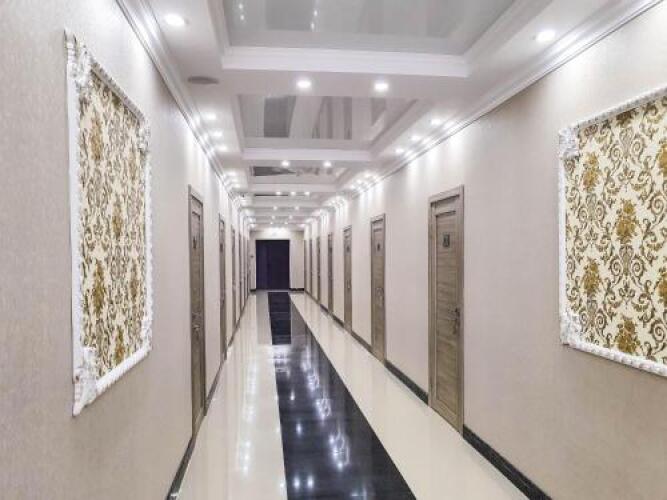 Hotel Cascade, фото 25