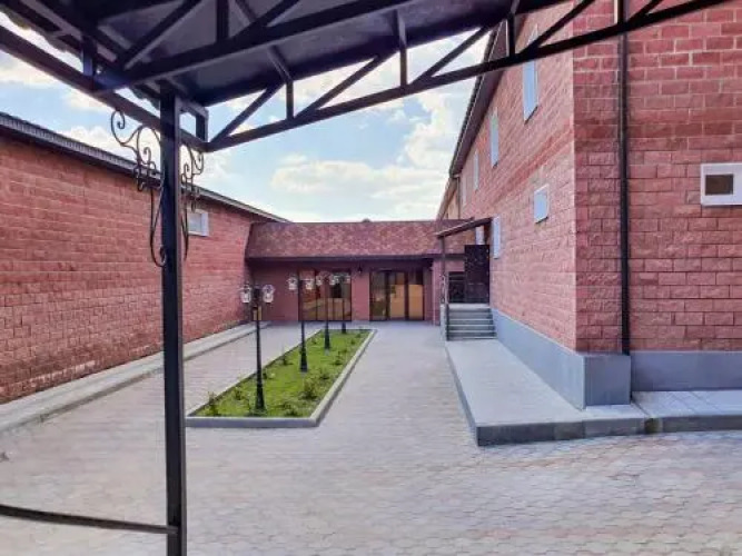 Hotel Cascade, фото 27