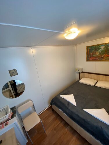 Гостевой дом  А330, фото 18