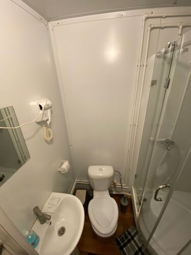 Гостевой дом  А330, фото 22